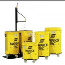 ESAB 1804129620 Aluminium Marathon Pac OK Autrod 4043 1.2mm Jumbo 80kg [9053]
