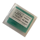 Navitek AX4000 Outer Lens 110 x 97mm Rounded Corners (Pkt 10) Weltek [7730]