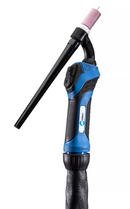 ITW Miller W-250F Flex Head 250A TIG Torch Water Cooled 4 Mtr Switched (WP20) [9943]