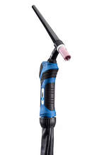 ITW Miller W-250F Flex Head 250A TIG Torch Water Cooled 8 Mtr Switched (WP20) [9944]