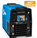 ITW Miller 907730001 XMT 350 Fieldpro 208-575V Power Source With Dinse-Style Connectors [0700]